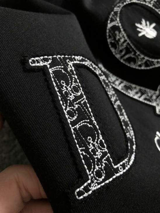 Dior T Shirts Short _SKUDiorS-XLtltx11915671